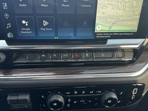 New 2026 Chevrolet Silverado 1500 RST image 10