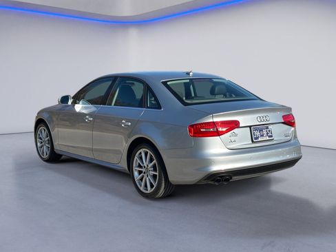 Used 2016 Audi A4 2.0T Premium image 6