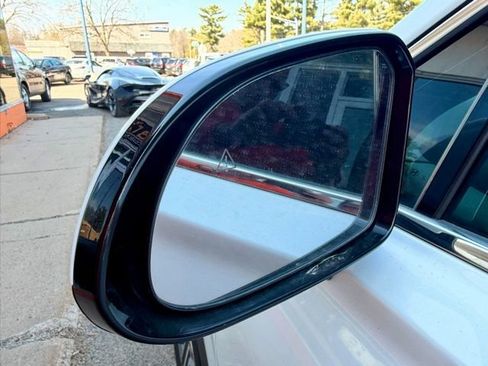 Used 2021 Hyundai Santa Fe SEL image 10