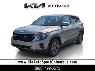 Certified 2026 Kia Seltos LX FWD video 1