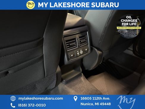 New 2026 Subaru Outback Wilderness image 23