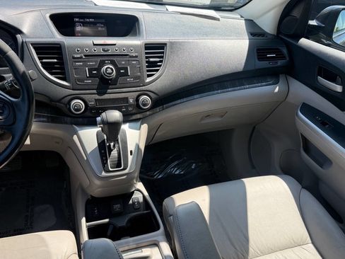 Used 2014 Honda CR-V EX-L image 7
