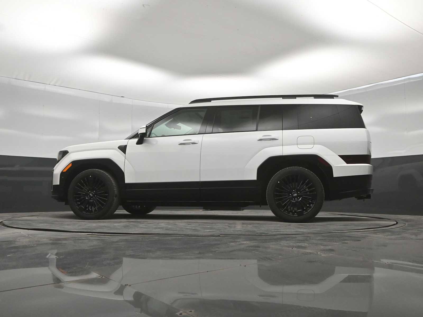 New 2027 Hyundai Santa Fe Calligraphy AWD/4WD image 37