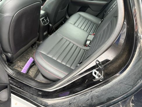 Used 2022 Kia Forte GT w/ GT2 Package image 7