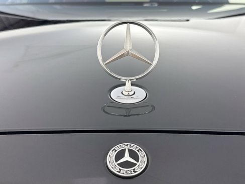 Certified 2024 Mercedes-Benz S 580 4MATIC Sedan image 15