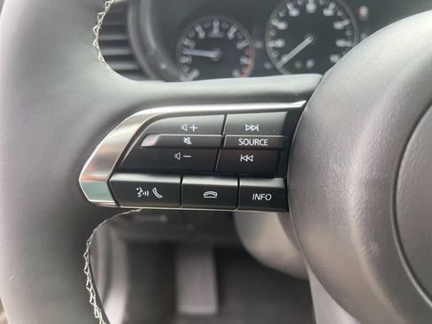 New 2026 MAZDA CX-30 2.5 Turbo w/ Premium Package image 17