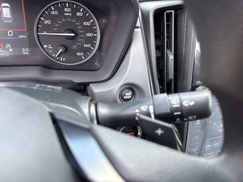 New 2026 Subaru Crosstrek 2.5i Premium AWD/4WD image 36