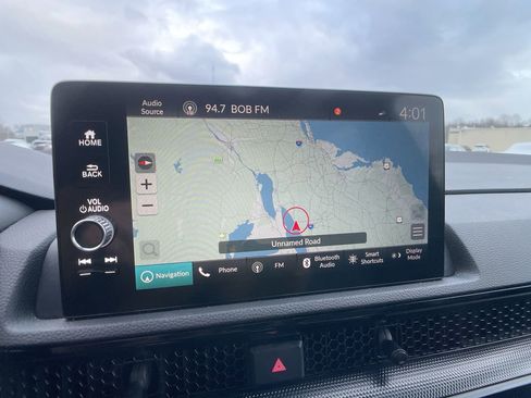 Certified 2023 Honda CR-V Sport Touring image 19