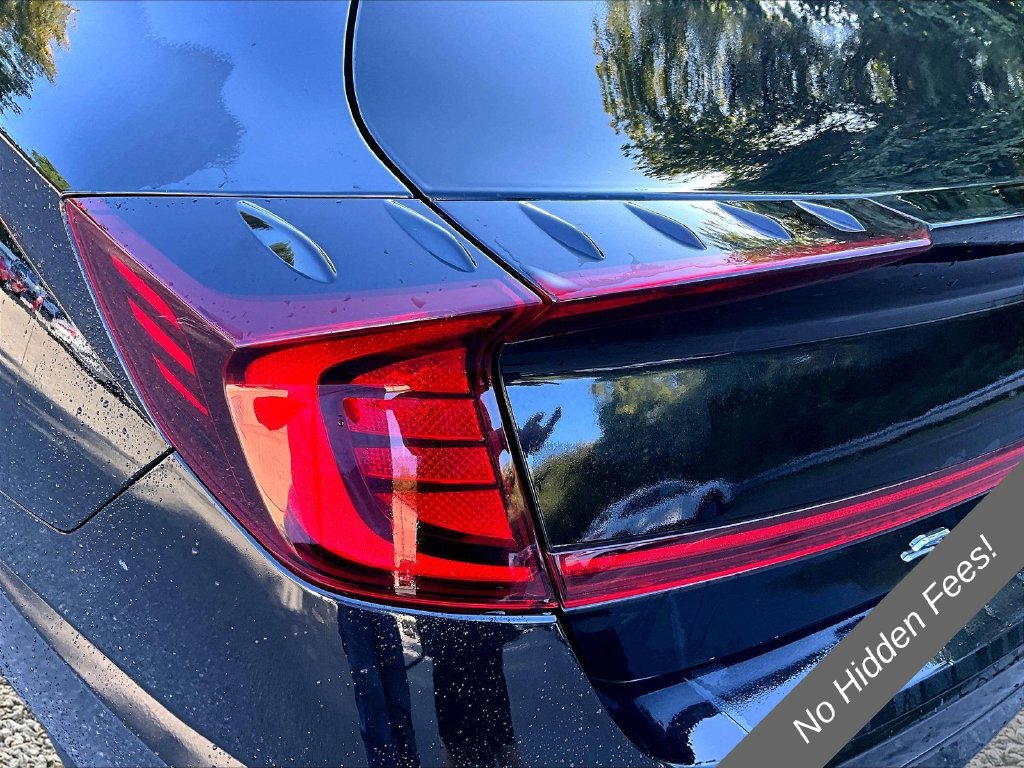 Used 2020 Hyundai Sonata Limited FWD image 26