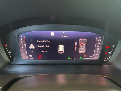 New 2026 Honda Pilot EX-L image 15