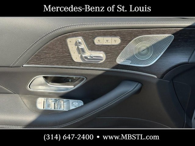 New 2026 Mercedes-Benz GLE 450 4MATIC image 12