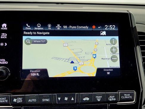 Used 2023 Honda Odyssey Elite image 19