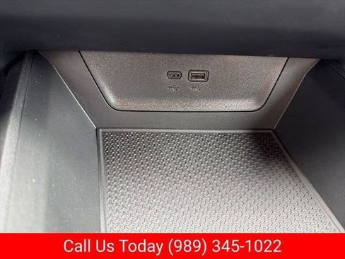 New 2026 Chevrolet Equinox RS AWD/4WD image 25