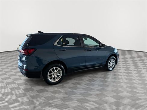 Certified 2024 Chevrolet Equinox LT image 11