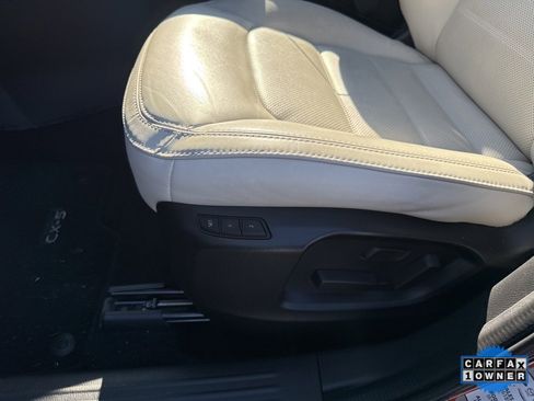Used 2023 MAZDA CX-5 AWD 2.5 S w/ Preferred Package image 7