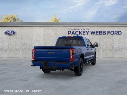 New 2026 Ford F250 Lariat AWD/4WD image 9