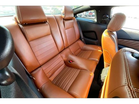 Used 2013 Ford Mustang Premium RWD image 27