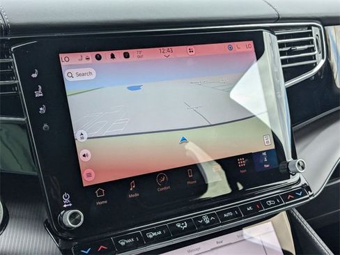 New 2024 Jeep Grand Wagoneer Series II w/ Quick Order Packagew 28T image 20