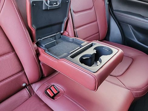 Used 2023 MAZDA CX-5 Carbon Edition image 15