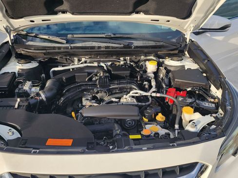 Used 2021 Subaru Legacy Premium image 36