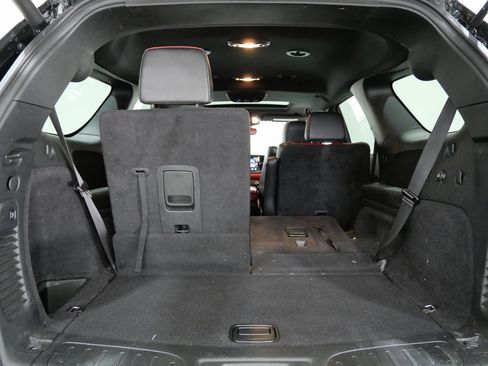 Used 2022 Dodge Durango R/T w/ Blacktop Package image 30