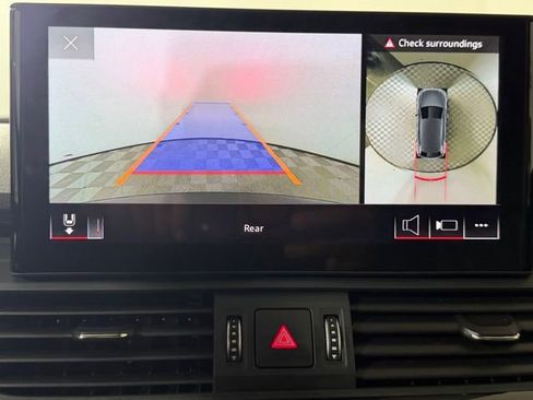 Used 2023 Audi Q5 2.0T Premium Plus w/ Premium Plus Package image 16