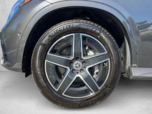 Certified 2026 Mercedes-Benz GLC 300 4MATIC image 9