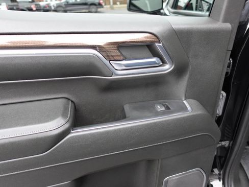 Used 2023 Chevrolet Silverado 1500 LT w/ Protection Package image 23