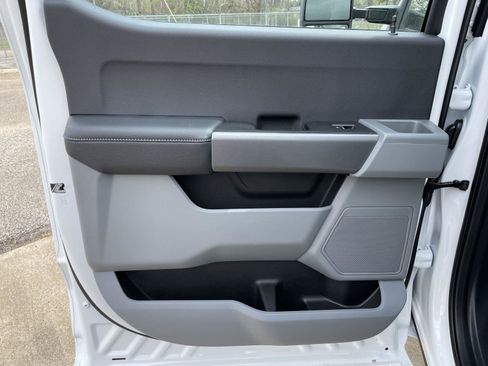 New 2026 Ford F250 XL w/ STX Appearance Package image 36