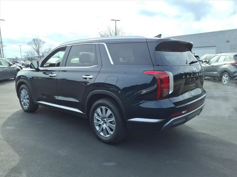 Used 2025 Hyundai Palisade SEL image 23
