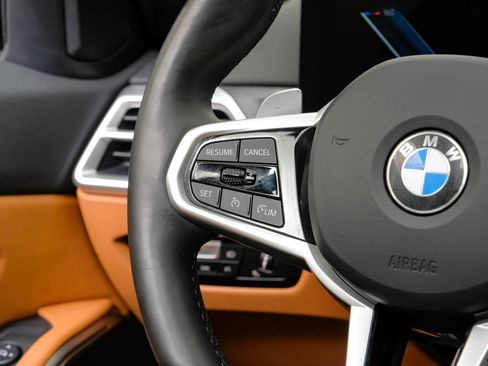 Used 2025 BMW 330i xDrive Sedan image 21