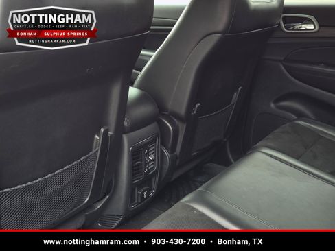 Used 2022 Jeep Grand Cherokee Laredo X RWD image 30