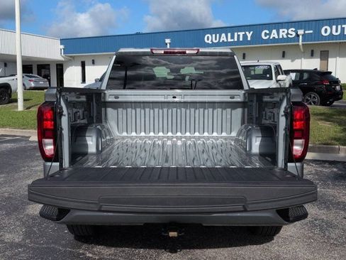 Used 2026 GMC Sierra 1500 Elevation RWD image 12