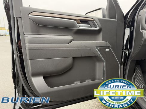 New 2026 Chevrolet Silverado 1500 RST w/ RST All Star Premium Package image 11