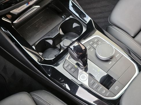 Used 2024 BMW X3 M40i w/ Premium Package image 18