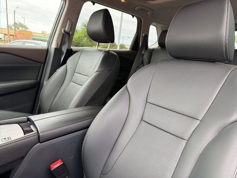 Certified 2023 Nissan Rogue SL w/ SL Premium Package image 10