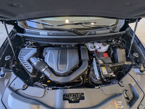 New 2026 GMC Acadia Elevation w/ Super Cruise Package image 11