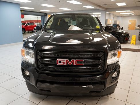 Used 2020 GMC Canyon SLE w/ Elevation Edition image 22