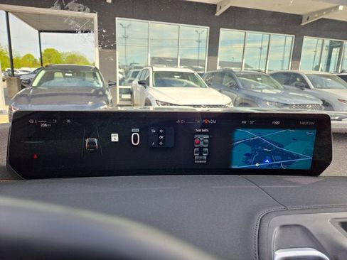 Used 2025 Ford Expedition Tremor AWD/4WD image 19