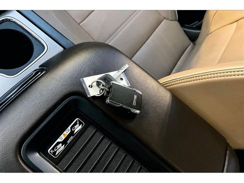 Used 2017 GMC Sierra 3500 Denali w/ Duramax Plus Package image 36