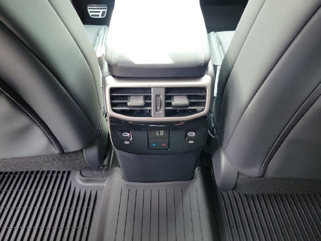 New 2026 Lexus RX 350 F Sport AWD/4WD image 11