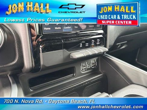 Used 2022 RAM 1500 Laramie image 29