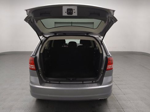 Used 2018 Dodge Journey SE w/ Blacktop Package FWD image 29