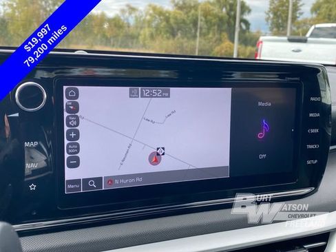 Used 2022 Kia K5 GT-Line image 25