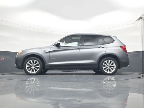 Used 2016 BMW X3 xDrive28i image 20
