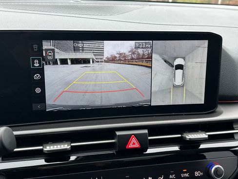 New 2026 Kia Sportage SX Prestige AWD/4WD image 25