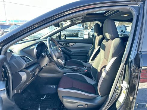 Certified 2023 Subaru Impreza 2.0i Sport image 21