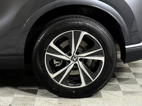 Certified 2024 Lexus RX 350 Premium w/ Accessory Package FWD image 13