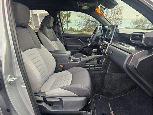 Used 2024 Toyota Tacoma TRD Sport image 10