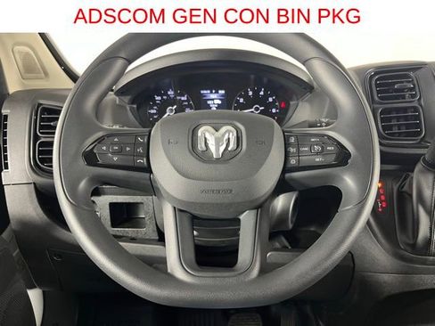 New 2026 RAM ProMaster 2500 w/ Convenience Group image 13